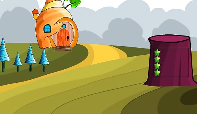 Побег пиковой земли