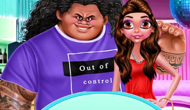 Вечеринка свиданий