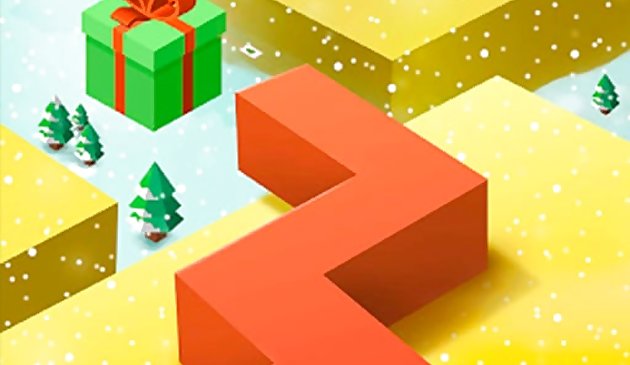 Музыкальная линия 2 Рождество