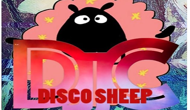 Disco shaun Mouton