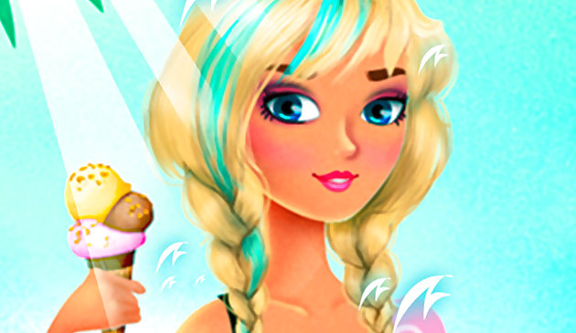 Летний стиль девушек