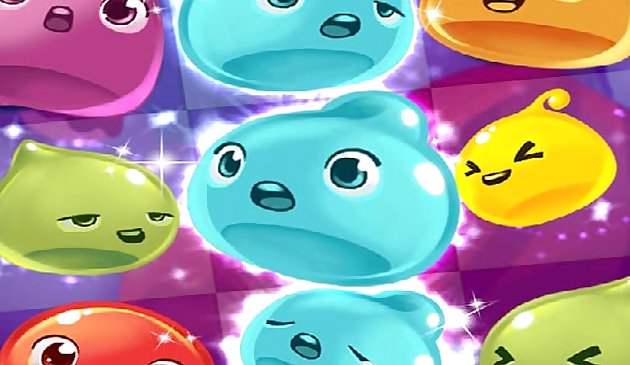 Желе желе краш