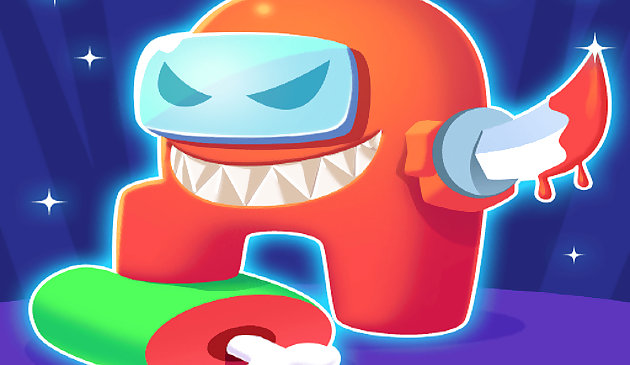 Самозванец соло убийца