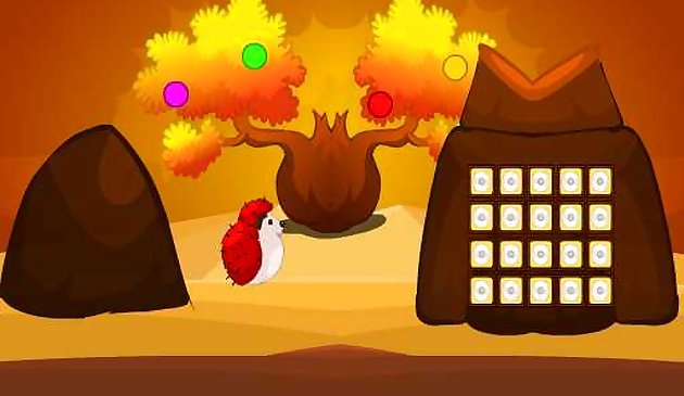 Прибрежный побег