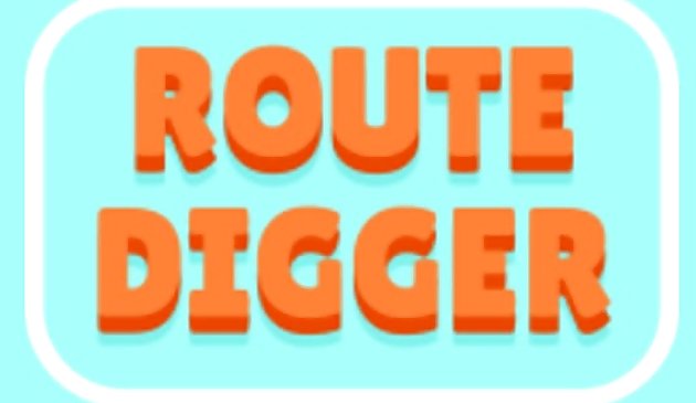 Копатель маршрута HD
