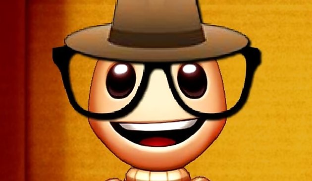 Прыгающий Бадди