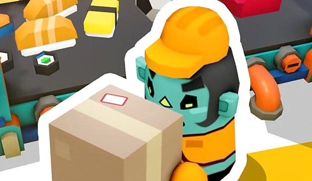 Бестолковые фабрики