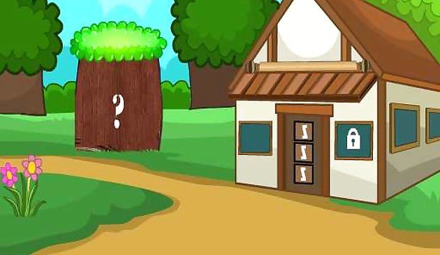 Побег милой земли