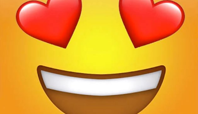 Pertandingan Teka-teki Emoji 3