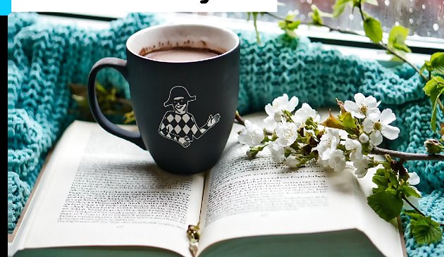 Комендантский час дома пазл