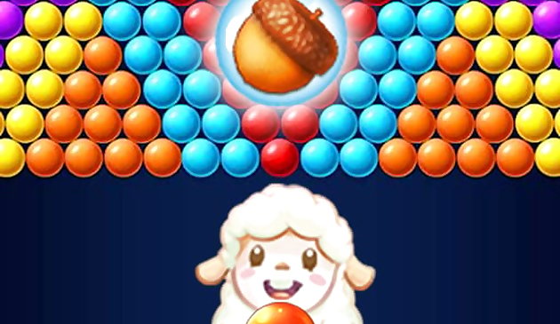 Пузырьковый промах 2