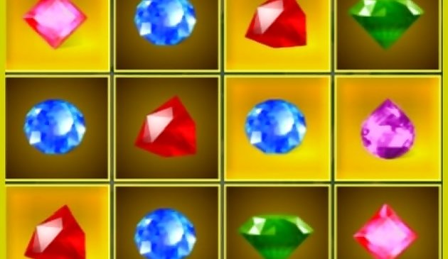 Три драгоценности