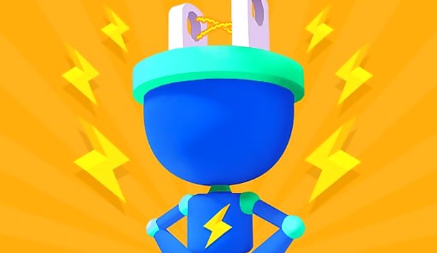 Голова штекер 3D