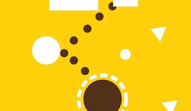 Падающие фигуры