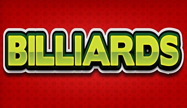 Бильярд HD