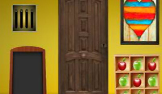 Побег йога инструктора