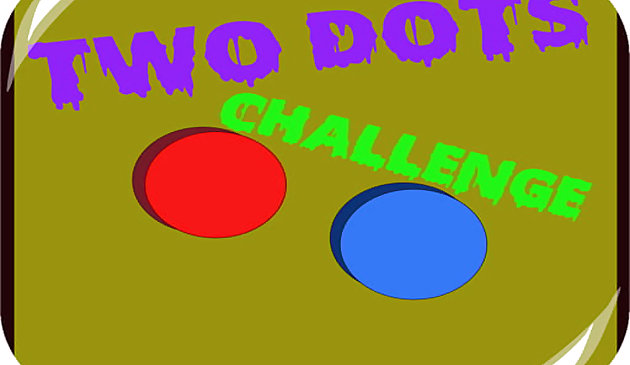 Челлендж двух точек