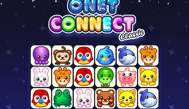 Onet Connect Clásicos