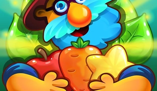 Герои фермы