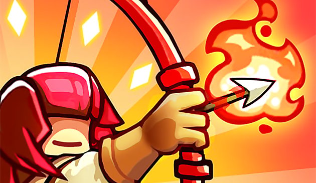 Король обороны