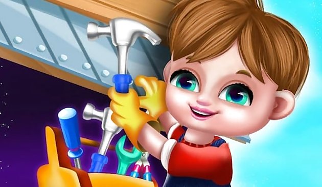 Мир сантехника 2