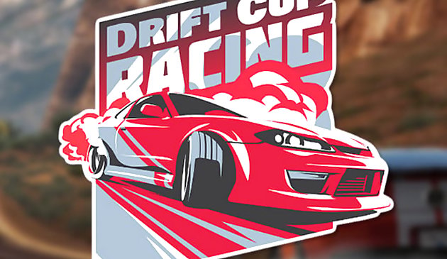 Drift Cup Corrida