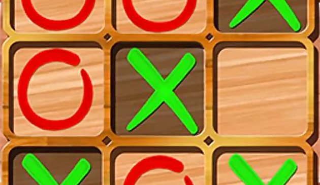 Крестики-нолики