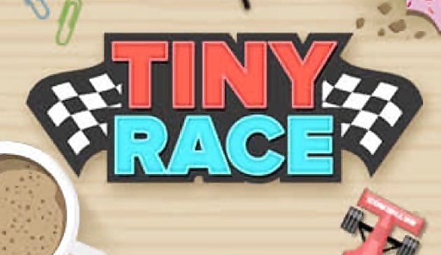 छोटी दौड़ - खिलौना कार रेसिंग