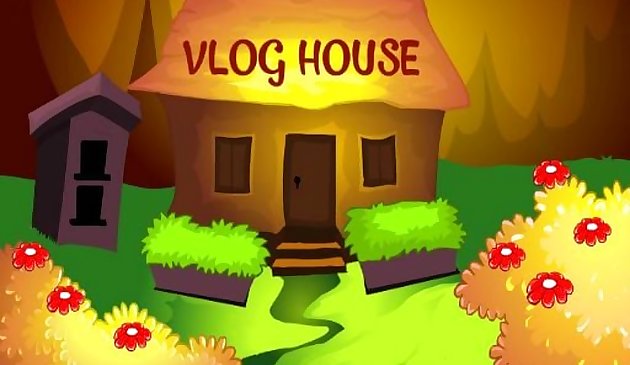 Побег дома влог