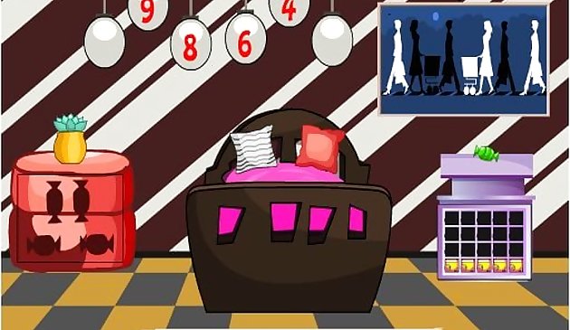 Спасение милой птицы