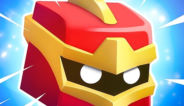 Кубические герои