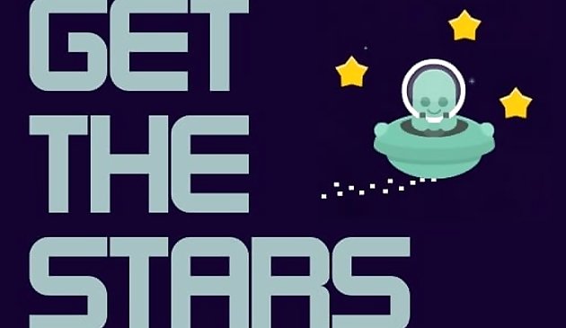 Получите звезды