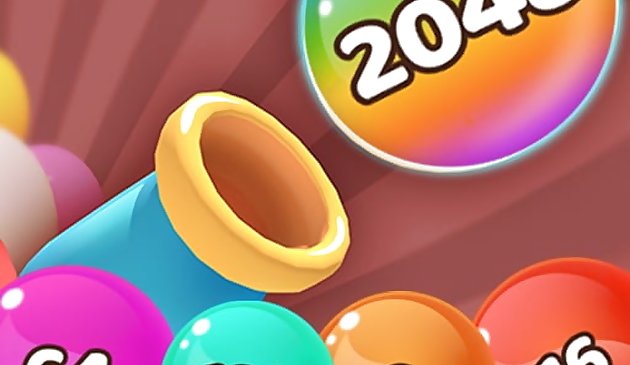 Слияние пузырей