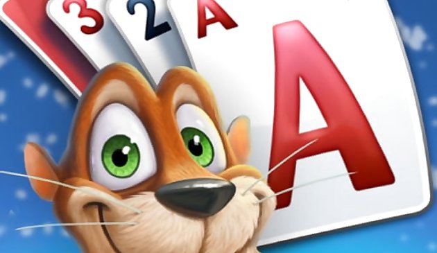 Фарватер Пасьянс