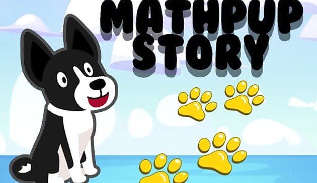 MathPup कहानी