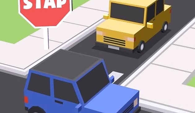 Трафик контроль ио