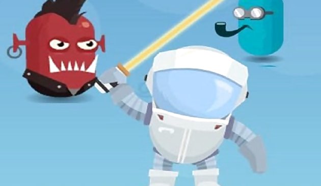 Самоцветы пришельцев