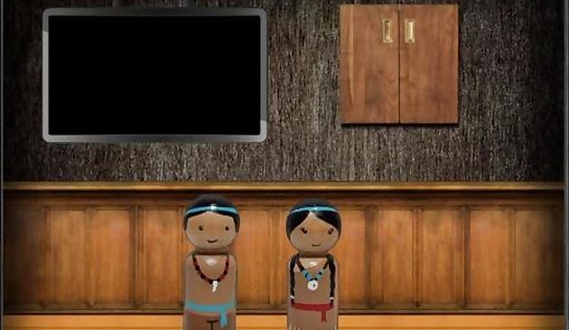 Амджел кидс Побег комнаты 56