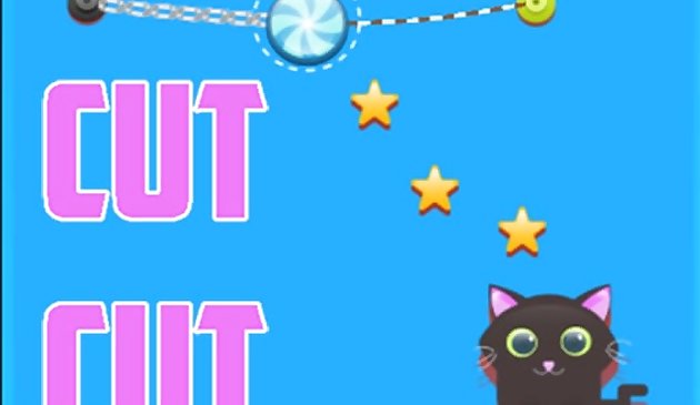 Отрежь отрежь