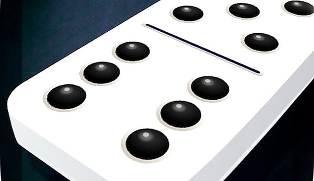 Dominoes - # 1 Classic Dominos Laro