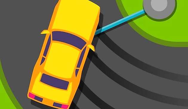 Слинг дрифт