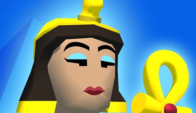 Египет каменная война