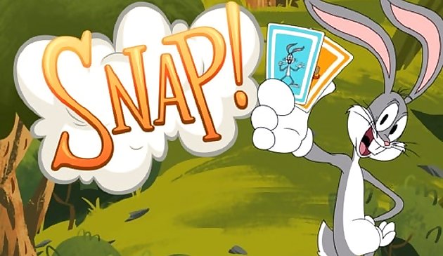 Nuevo Looney Tunes Snap