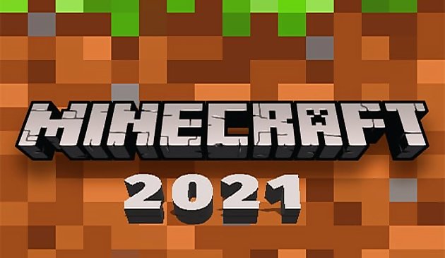 Minecraft Modo de Jogo 2021