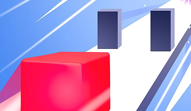 Экстремальное переключение желе 3D