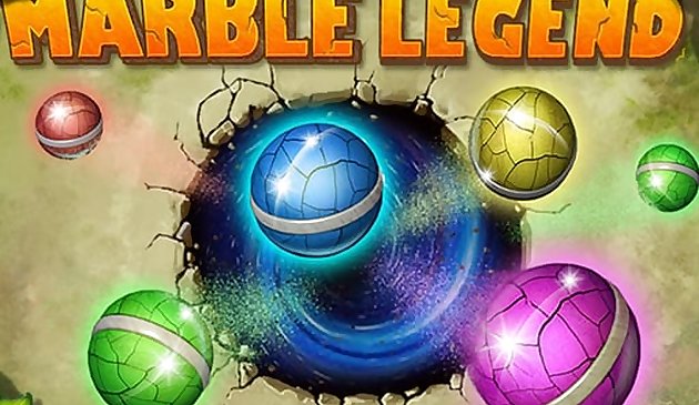 Мраморная легенда