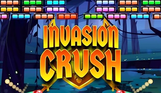 Нашествие давки