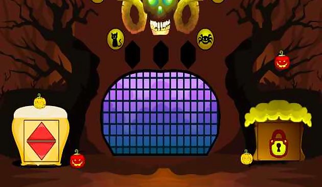 G2L Хэллоуин наступает эпизод 4