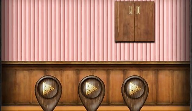 Амджел кидс Побег комнаты 58