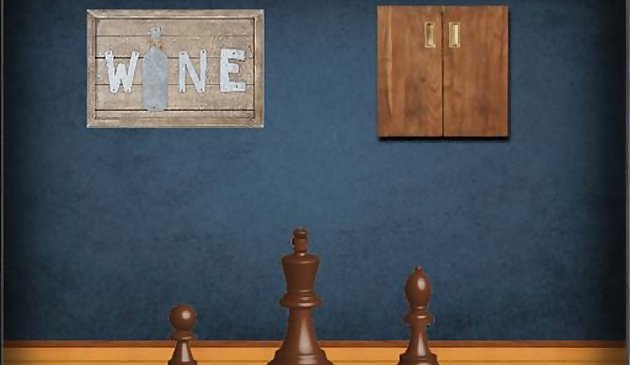 Амджел кидс Побег комнаты 44